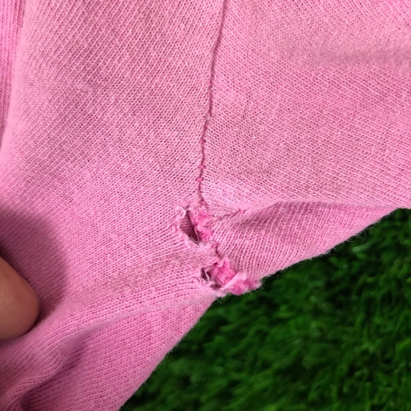 Vintage Barack Obama President Of America Shirt - Picture 7 of 9